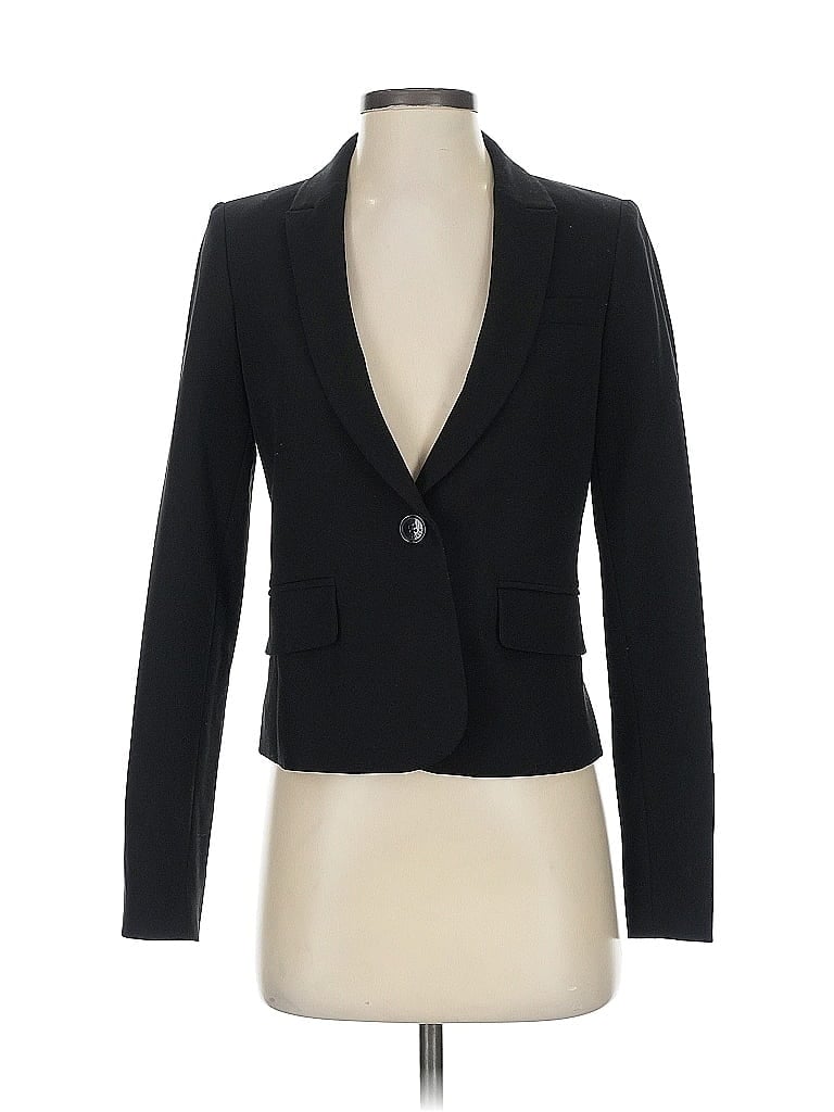 TOMMY HILFIGER Pre-owned Blazer Jacket