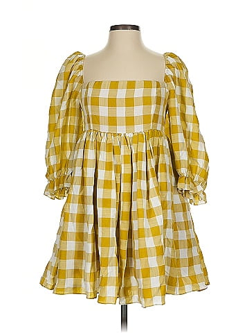 Mable Casual Dress (view 1)