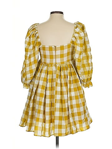 Mable Casual Dress (view 2)