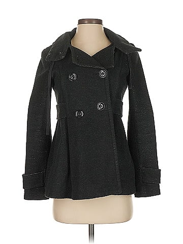 Theory Coat (view 1)