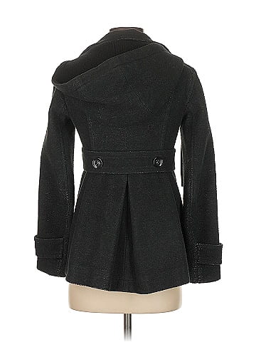 Theory Coat (view 2)