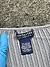 Doncaster Collection Blue Sleeveless Top Size S - photo 3