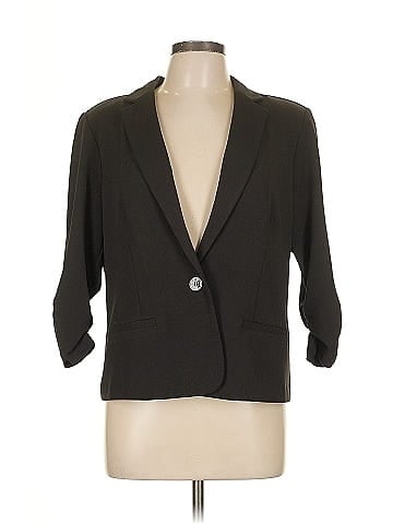 NYCC Blazer (view 1)