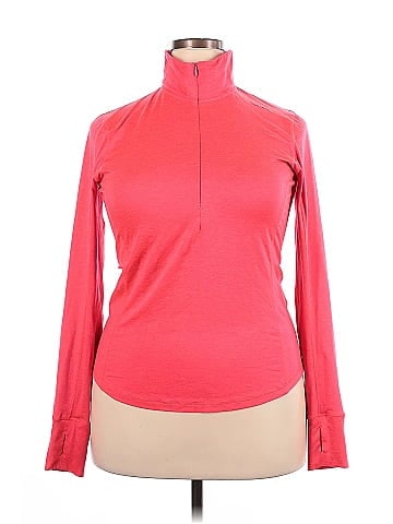 Brooks Track Jacket (view 1)