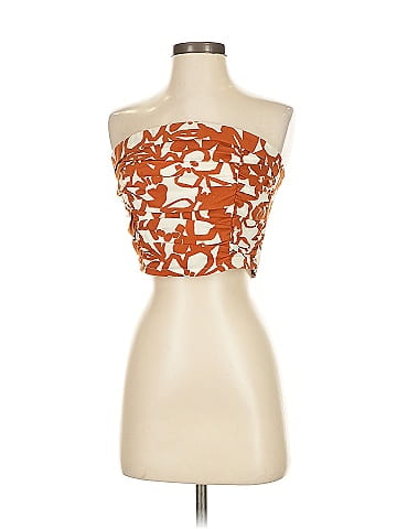 Sugarlips Sleeveless Blouse (view 1)