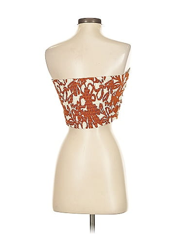 Sugarlips Sleeveless Blouse (view 2)