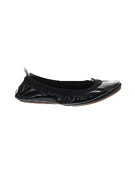 Yosi Samra Flats