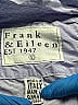 Frank & Eileen 100% Cotton Purple Long Sleeve Button-Down Shirt Size L - photo 3
