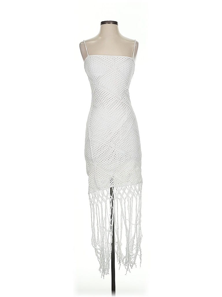 Pre-owned Abercrombie & Fitch Cocktail Dress