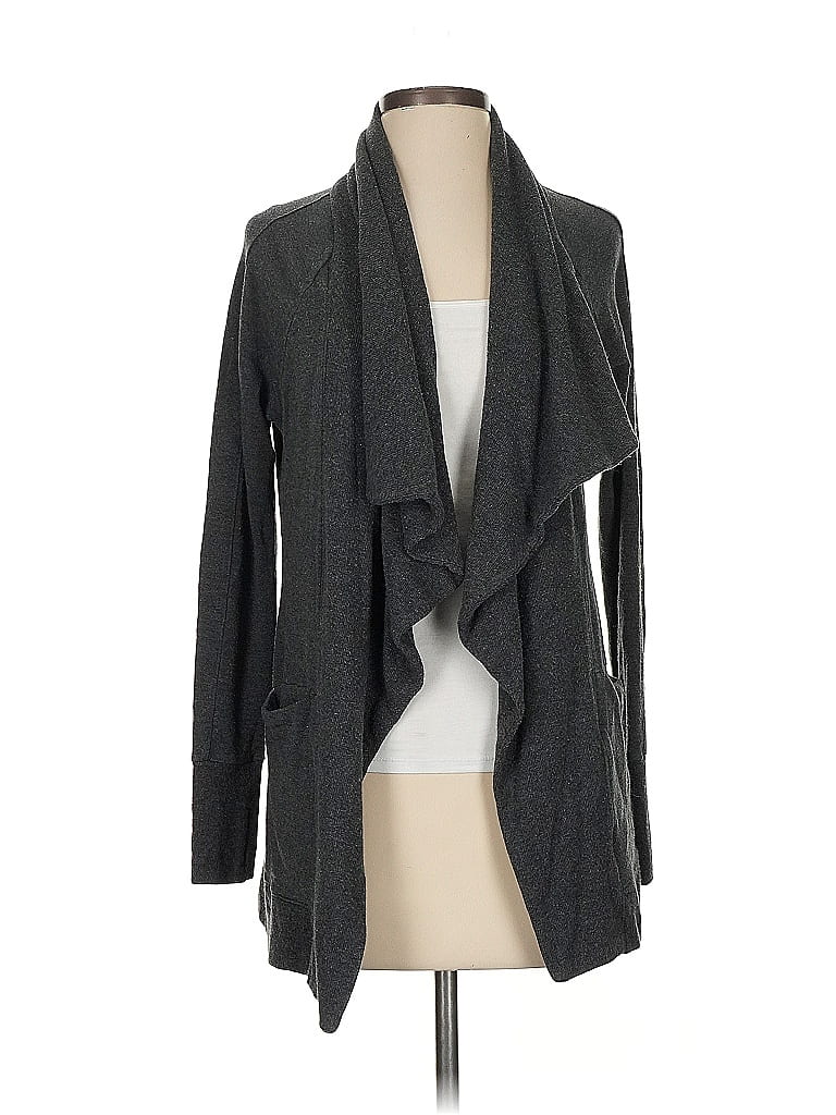 Click to view more detailed imagery on our partner's website Pre-owned Athleta Blazer Jacket