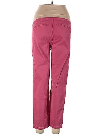 Ann Taylor LOFT Khakis (view 2)