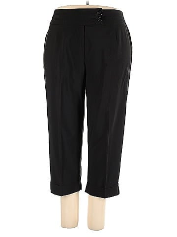 Larry Levine Dress Pants (view 1)