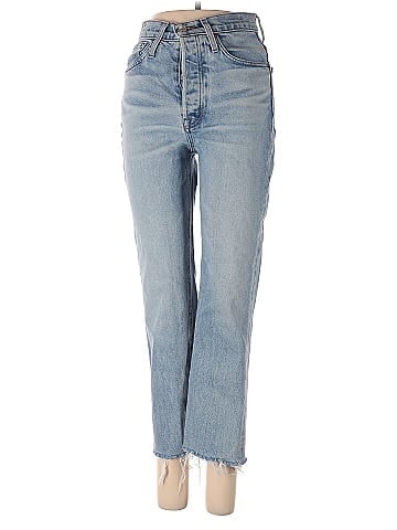 Rivet & Thread Jeans (view 1)