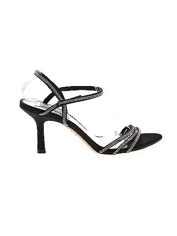 Badgley Mischka Heels (view 1)