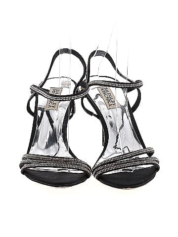 Badgley Mischka Heels (view 2)