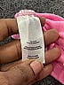 Disney Pink Short Sleeve Outfit Size 6-9 mo - photo 4