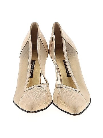 Escada Heels (view 2)