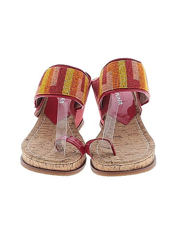 Donald J Pliner Wedges (view 2)