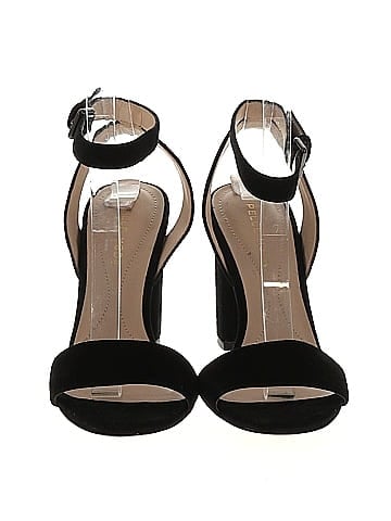 Pelle Moda Heels (view 2)