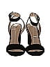 Pelle Moda Black Heels Size 6 1/2 - photo 2