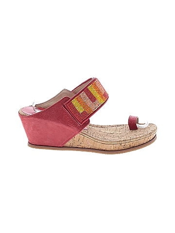 Donald J Pliner Wedges (view 1)