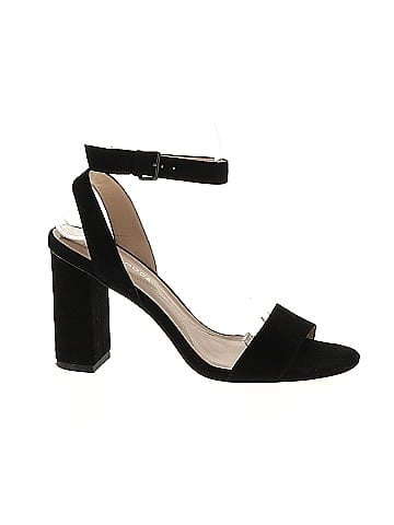 Pelle Moda Heels (view 1)