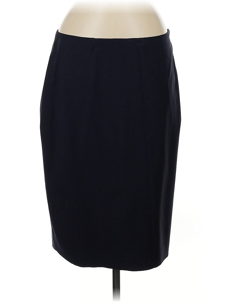 Click to view more detailed imagery on our partner's website Pre-owned Elie Tahari Formal Skirt