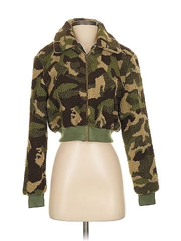 Skylar + Madison Jacket (view 1)