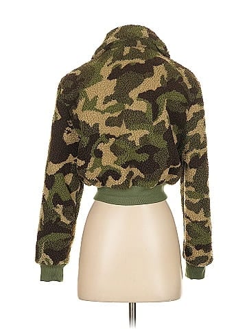 Skylar + Madison Jacket (view 2)
