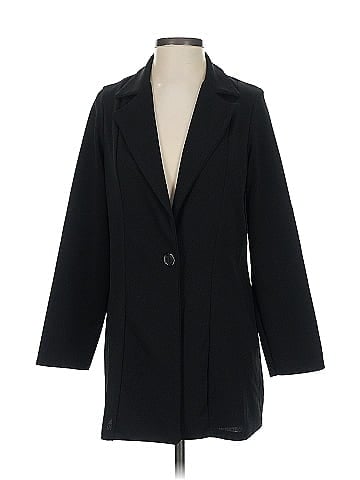 PrettyLittleThing Blazer (view 1)