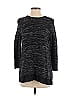 The Limited 100% Cotton Black Pullover Sweater Size S - photo 1