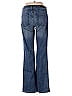 DKNY Jeans Blue Jeans Size 4 - photo 2