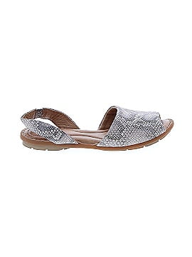 Born Handcrafted Footwear Sandals