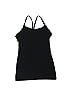 Ivivva Black Tank Top Size 10 - photo 1