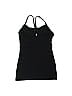 Ivivva Black Tank Top Size 10 - photo 2
