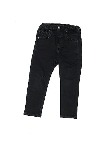 Zara Jeans (view 1)