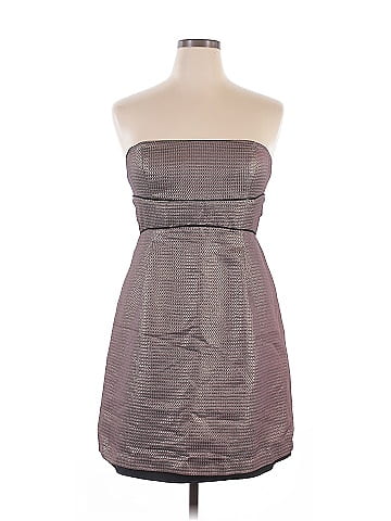 Max and Cleo Cocktail Dress (view 1)