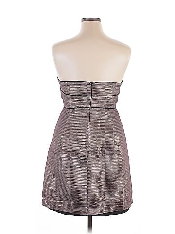 Max and Cleo Cocktail Dress (view 2)