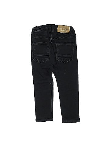 Zara Jeans (view 2)