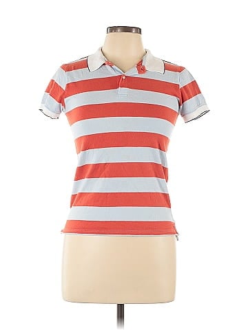 Assorted Brands Short Sleeve Polo (view 1)