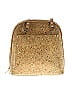 Miztique Tweed Gold Tan Backpack One size - photo 1