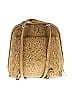 Miztique Tweed Gold Tan Backpack One size - photo 2