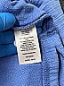 T by Talbots Blue Zip Up Hoodie Size S - photo 4
