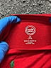 Wonder Nation Red Long Sleeve T-Shirt Size 7 (big kids) - photo 3