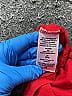 Wonder Nation Red Long Sleeve T-Shirt Size 7 (big kids) - photo 4
