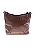 FRYE 100% Leather Solid Brown Leather Crossbody Bag One size - photo 3