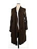 West Kei Brown Cardigan Size 3X - photo 1