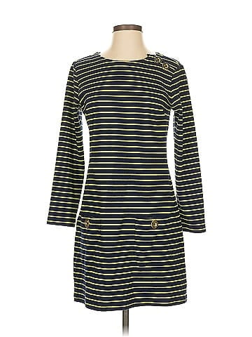 Sail to Sable Casual Dress (view 1)