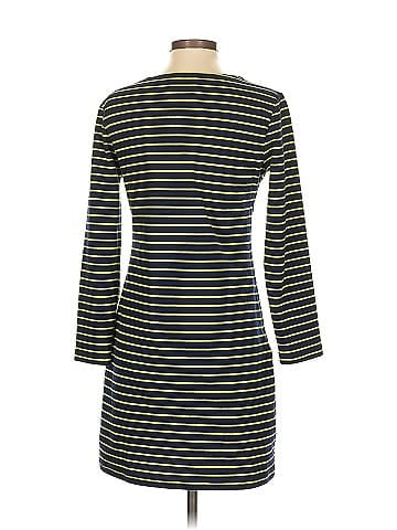 Sail to Sable Casual Dress (view 2)