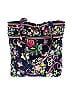 Vera Bradley Floral Blue Shoulder Bag One size - photo 1